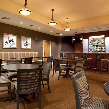 Holiday Inn Laramie By Ihg Exteriér fotografie