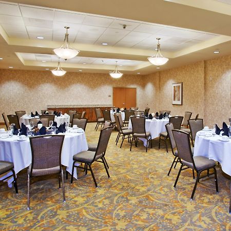 Holiday Inn Laramie By Ihg Exteriér fotografie