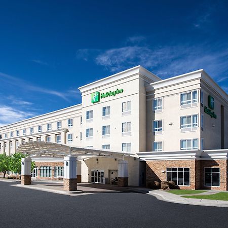 Holiday Inn Laramie By Ihg Exteriér fotografie
