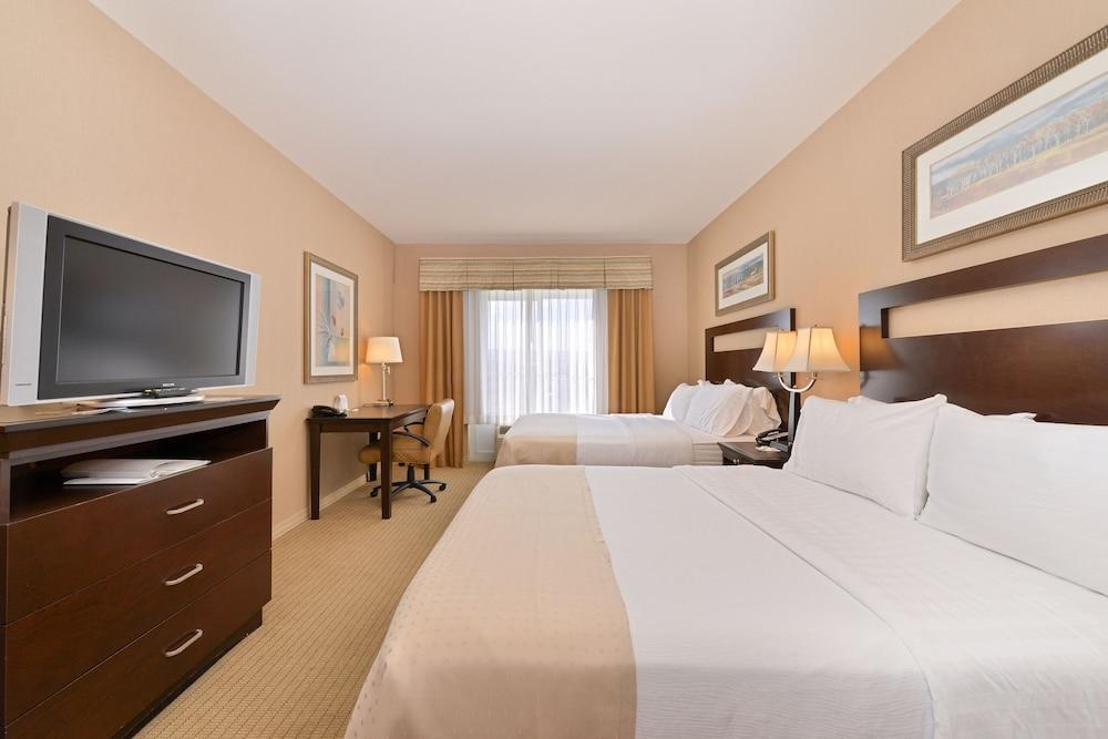 Holiday Inn Laramie By Ihg Exteriér fotografie