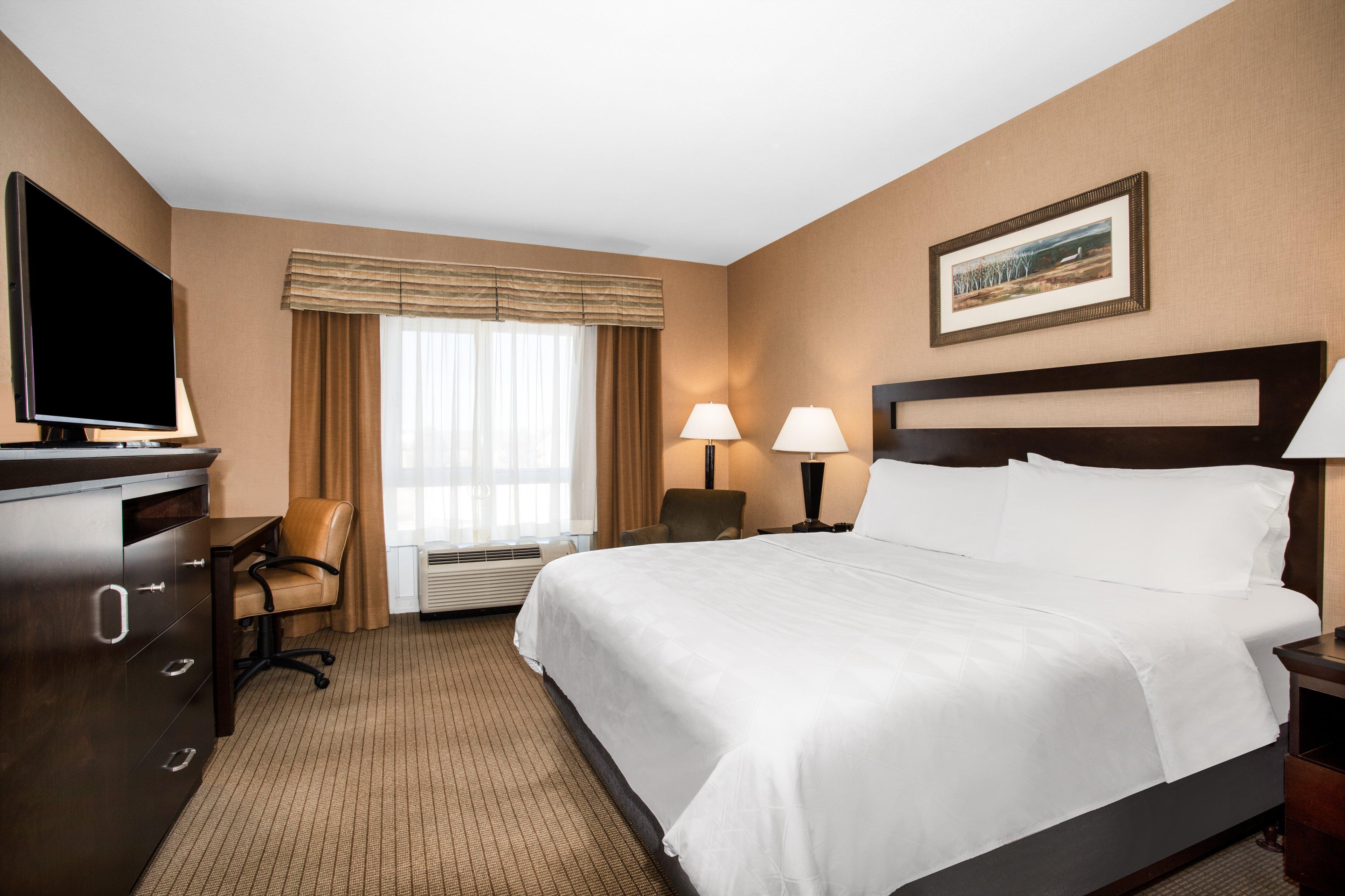 Holiday Inn Laramie By Ihg Exteriér fotografie