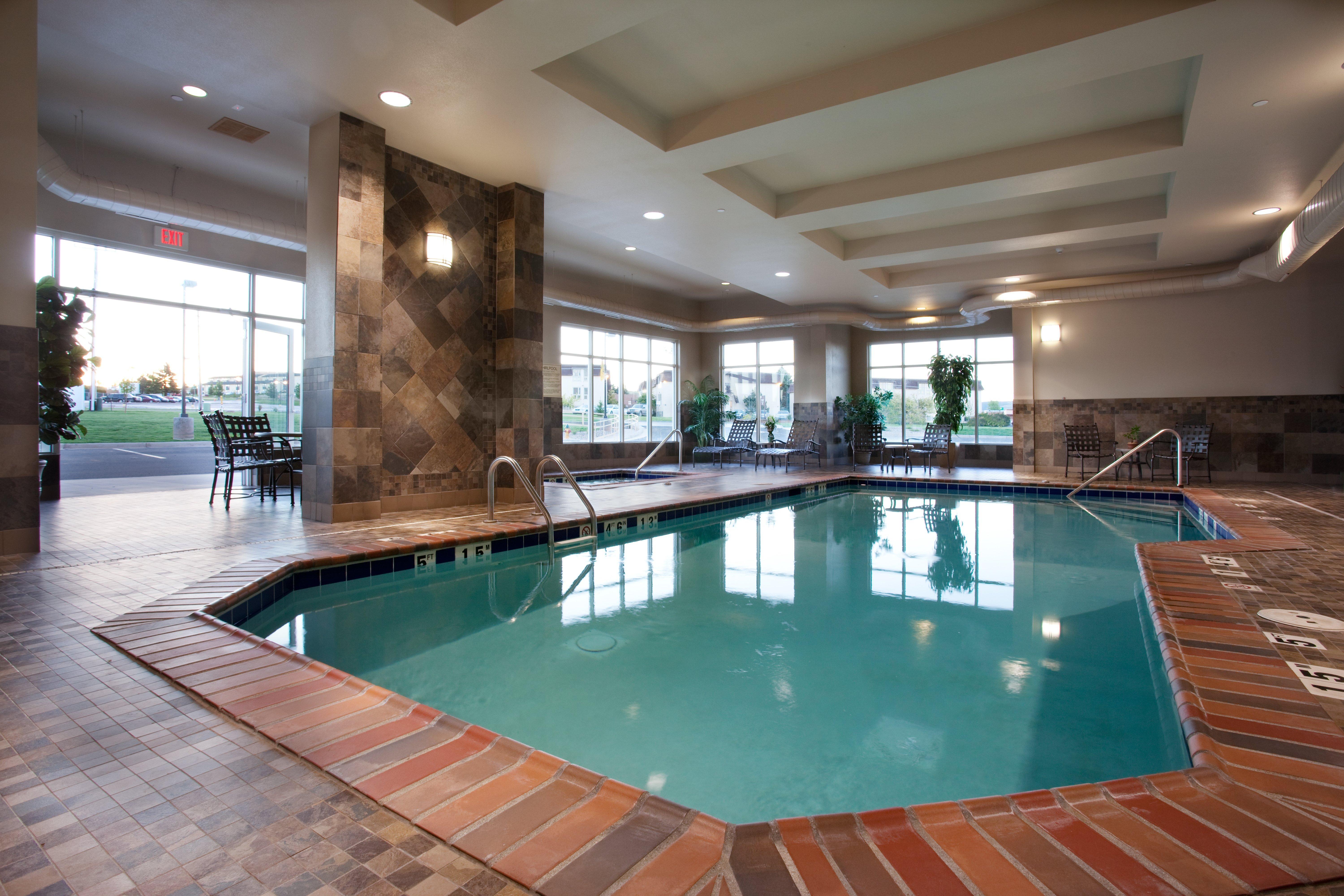 Holiday Inn Laramie By Ihg Exteriér fotografie