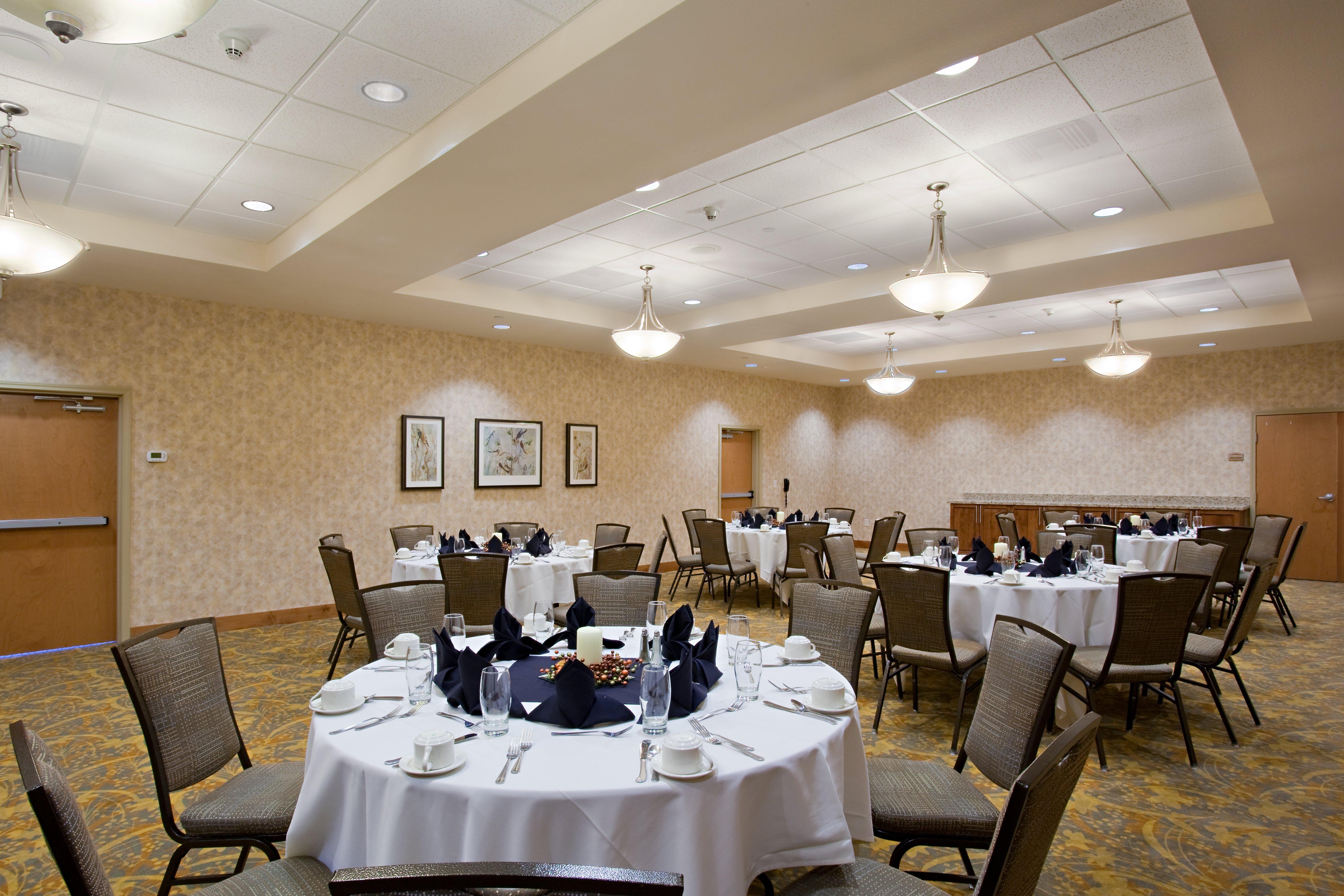 Holiday Inn Laramie By Ihg Exteriér fotografie