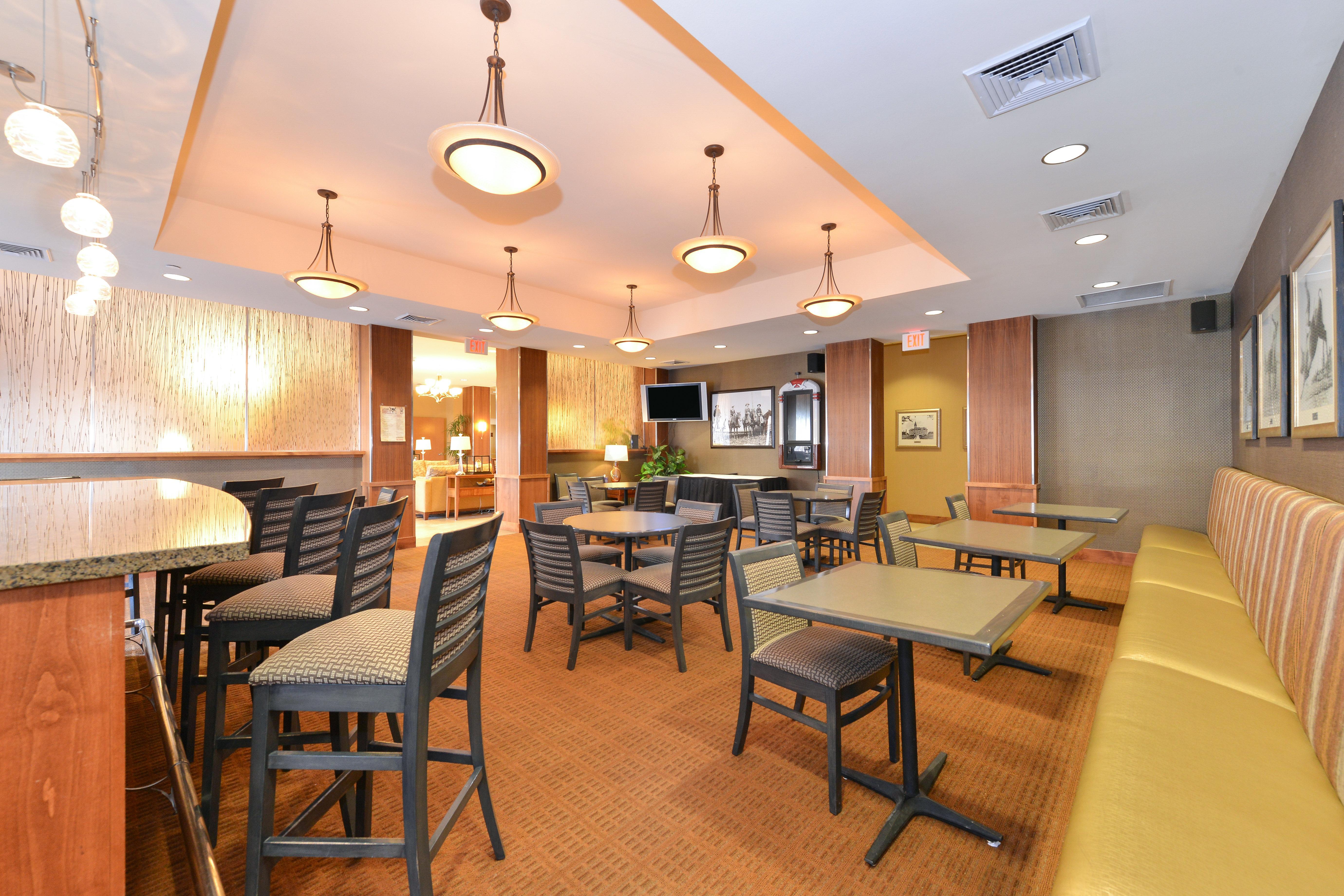 Holiday Inn Laramie By Ihg Exteriér fotografie