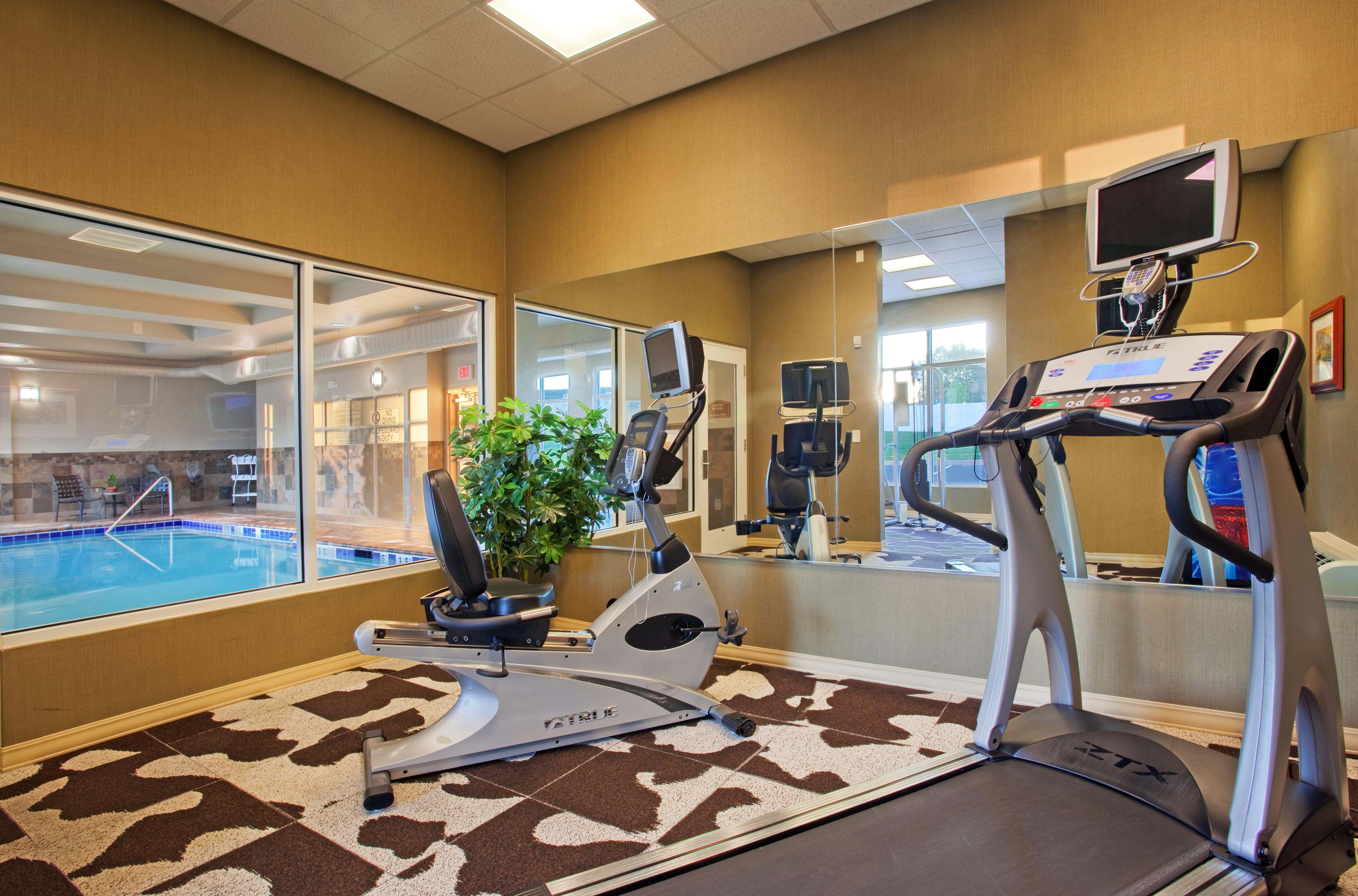 Holiday Inn Laramie By Ihg Exteriér fotografie