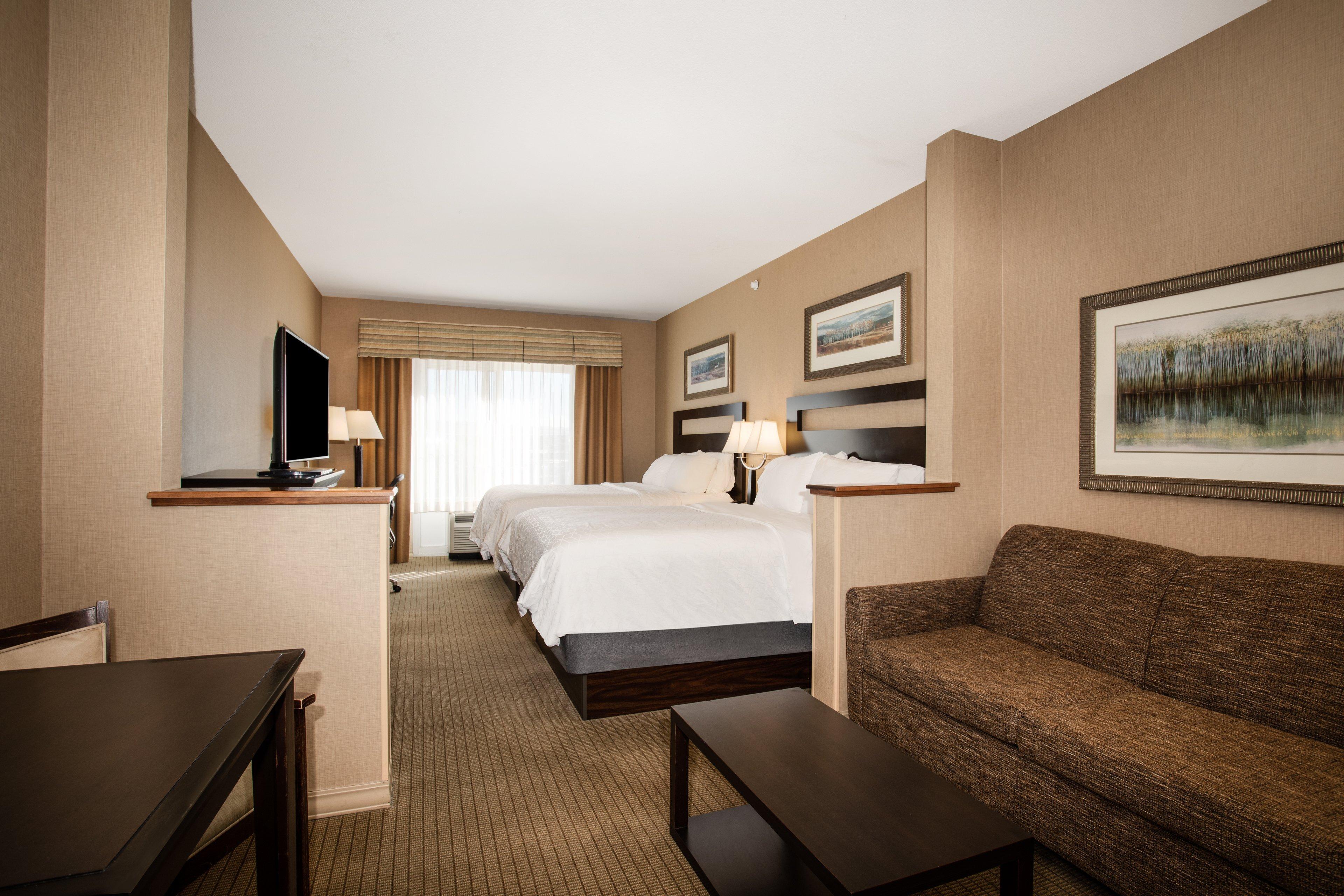 Holiday Inn Laramie By Ihg Exteriér fotografie