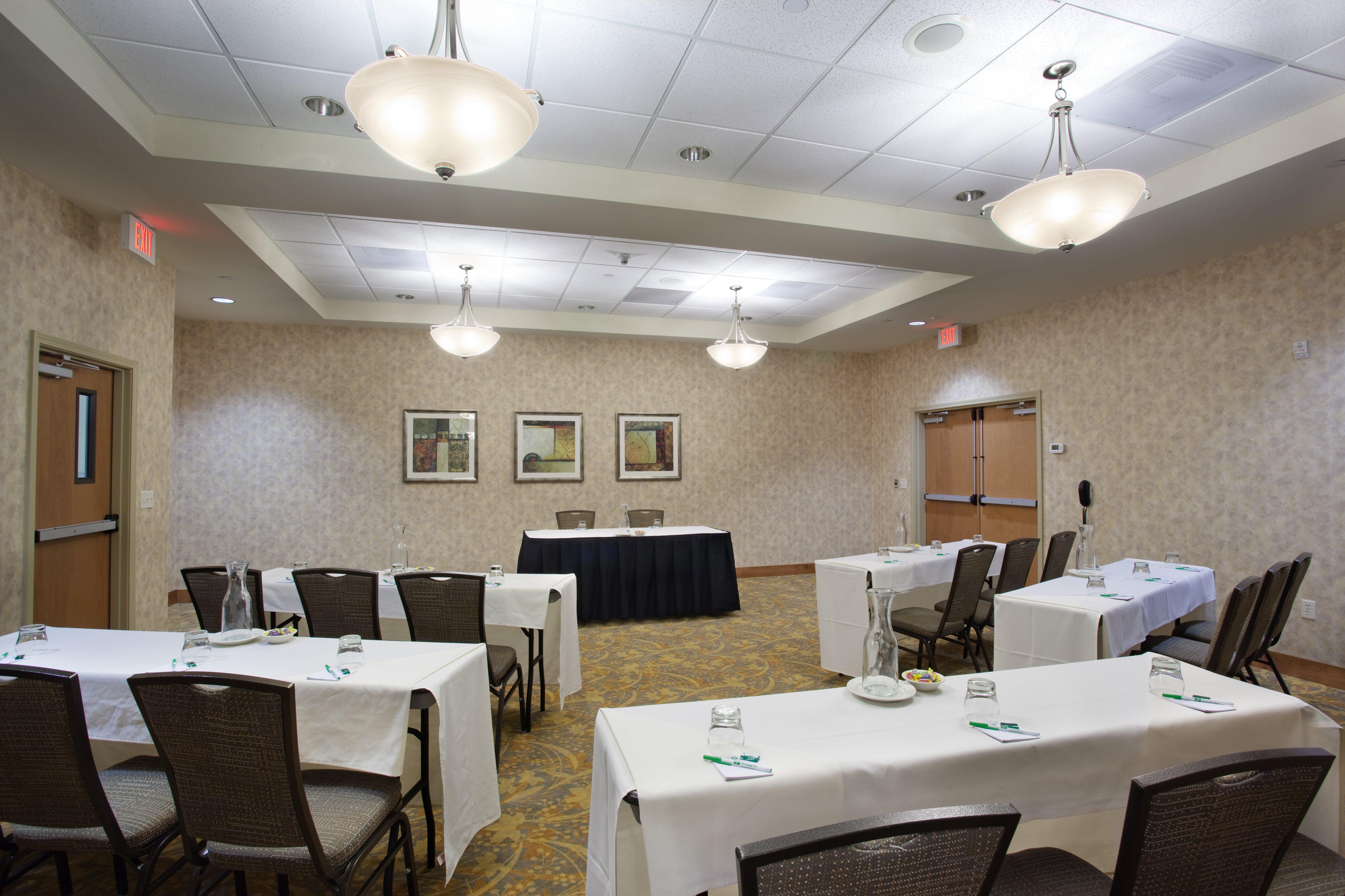 Holiday Inn Laramie By Ihg Exteriér fotografie