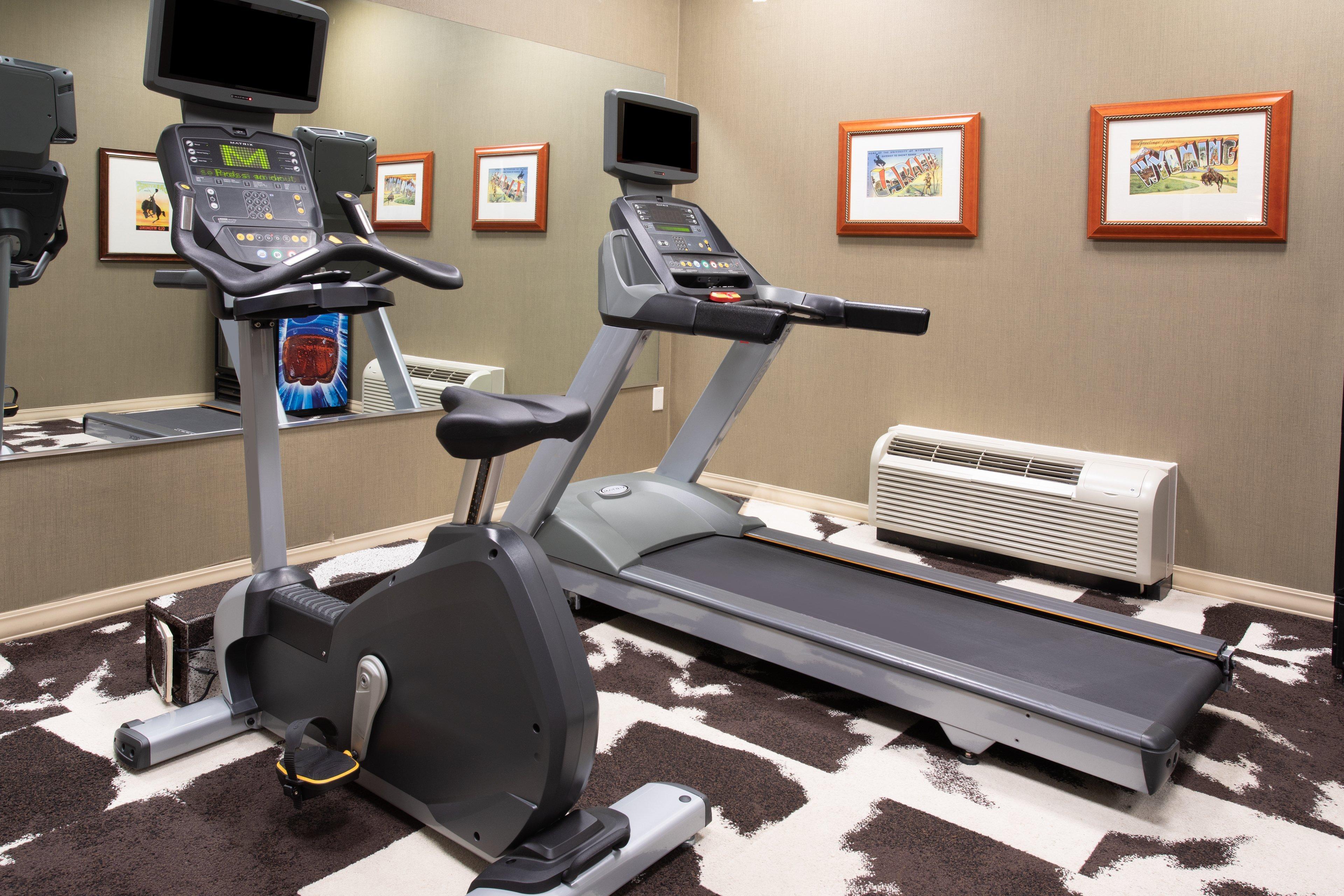Holiday Inn Laramie By Ihg Exteriér fotografie