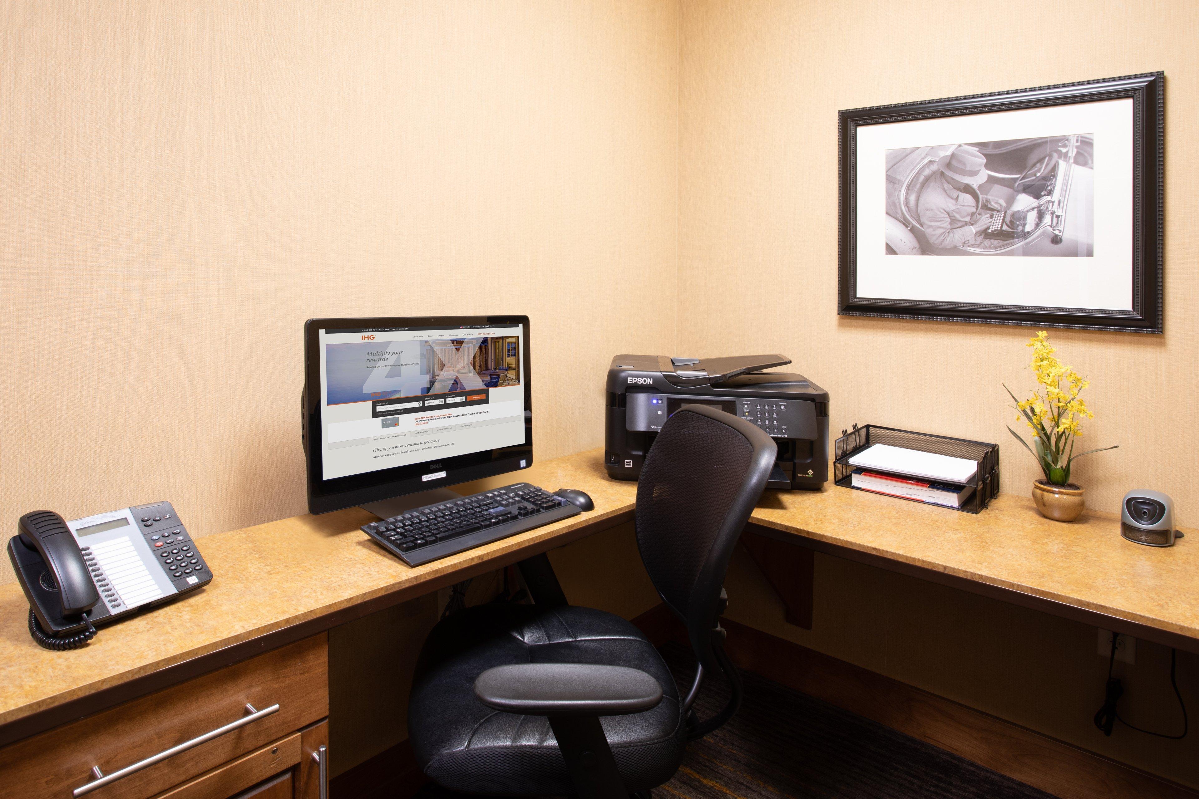 Holiday Inn Laramie By Ihg Exteriér fotografie