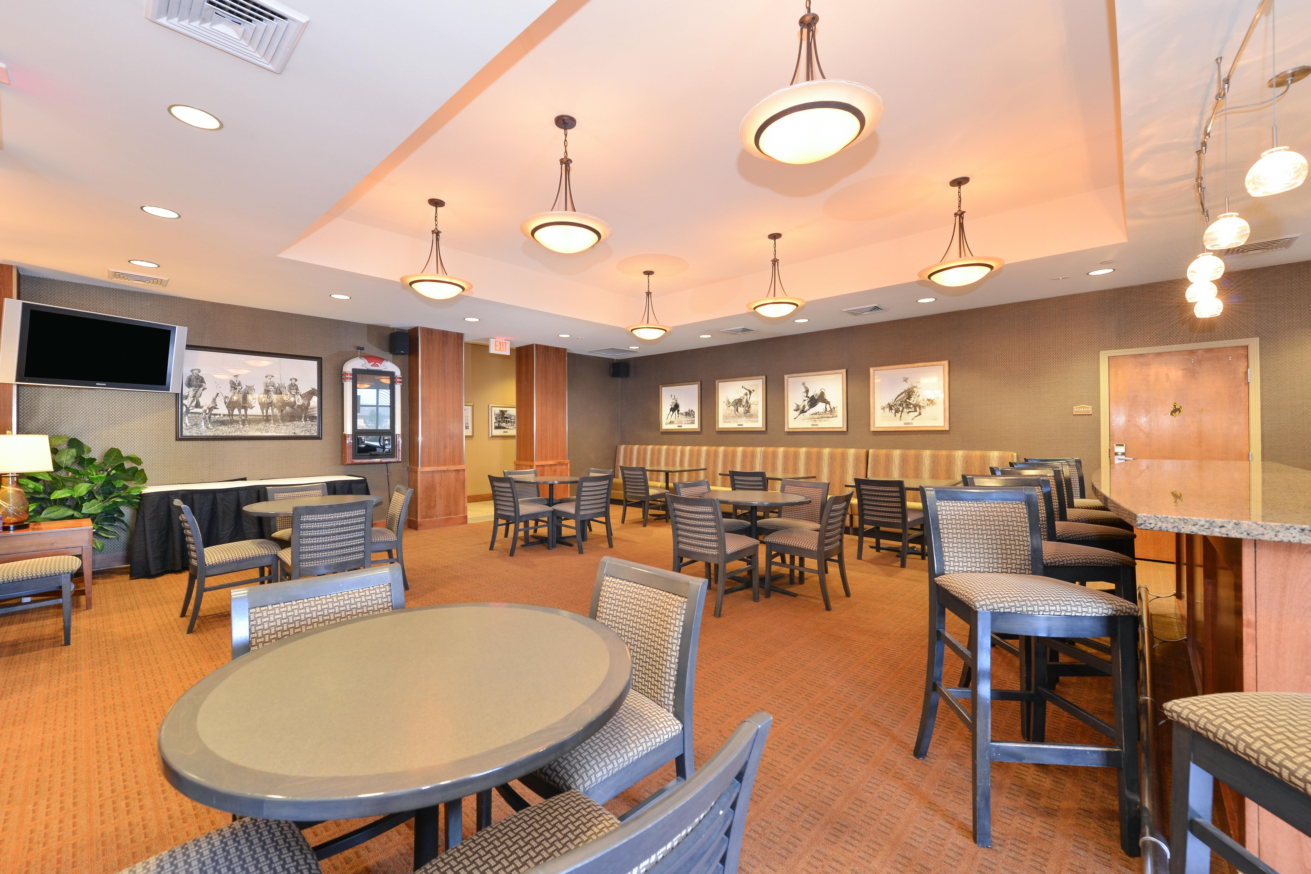Holiday Inn Laramie By Ihg Exteriér fotografie