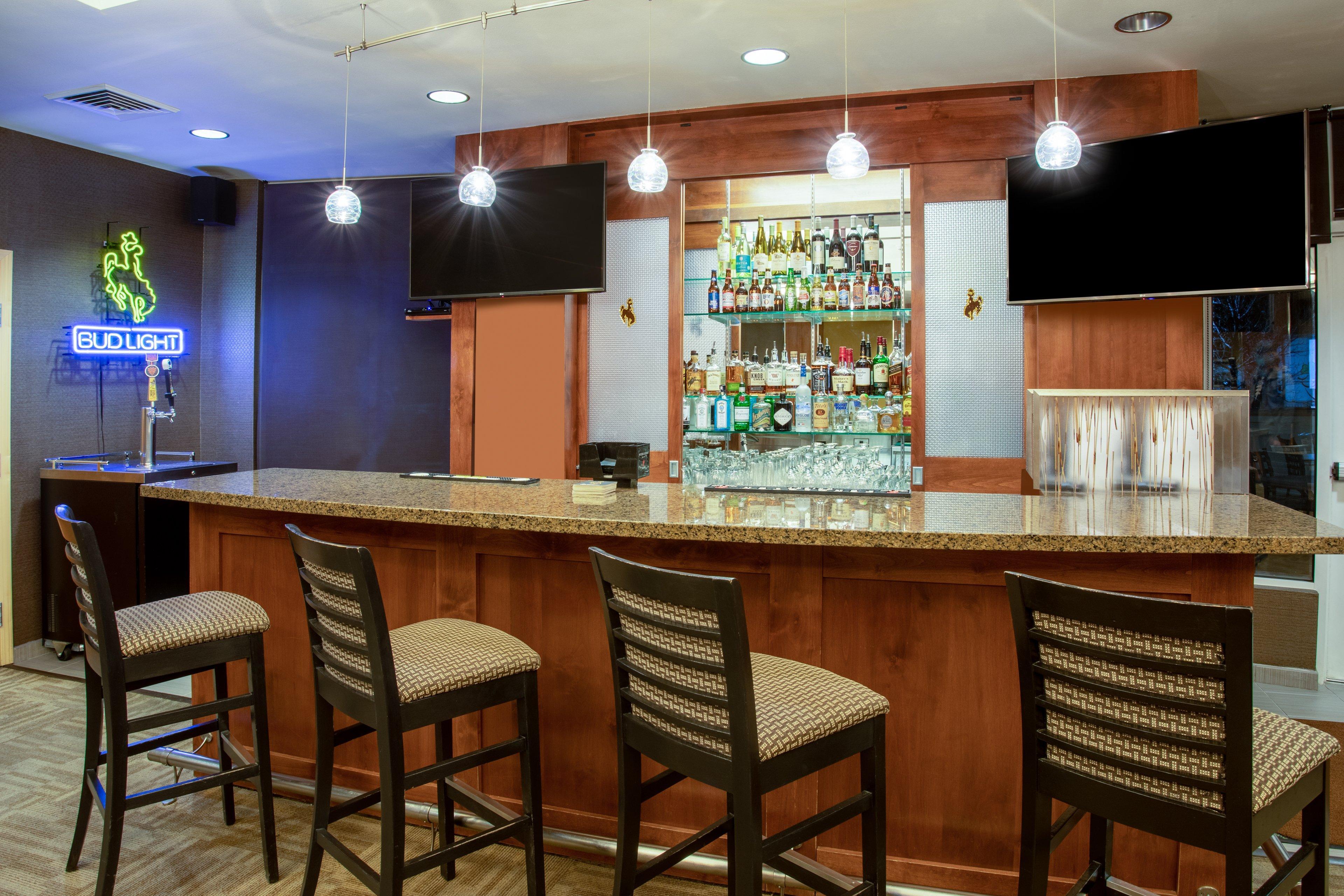Holiday Inn Laramie By Ihg Exteriér fotografie