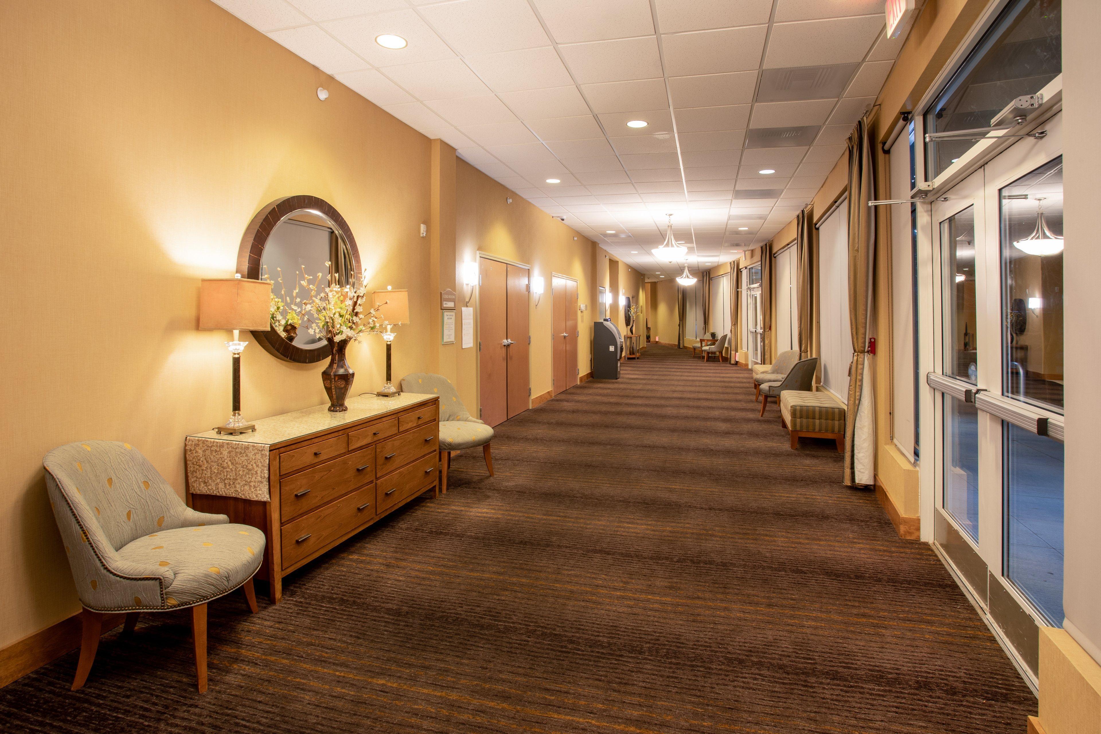 Holiday Inn Laramie By Ihg Exteriér fotografie