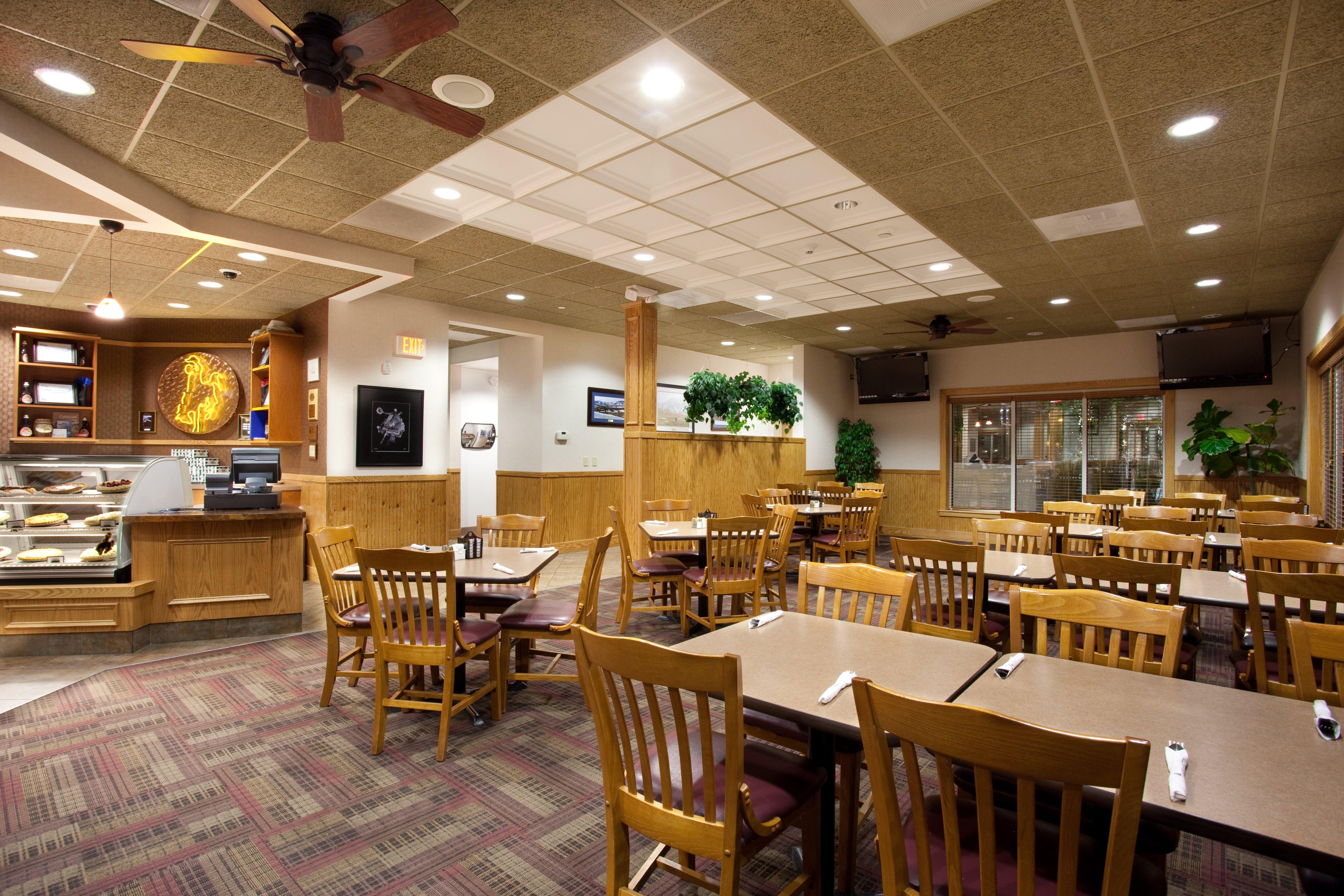 Holiday Inn Laramie By Ihg Exteriér fotografie