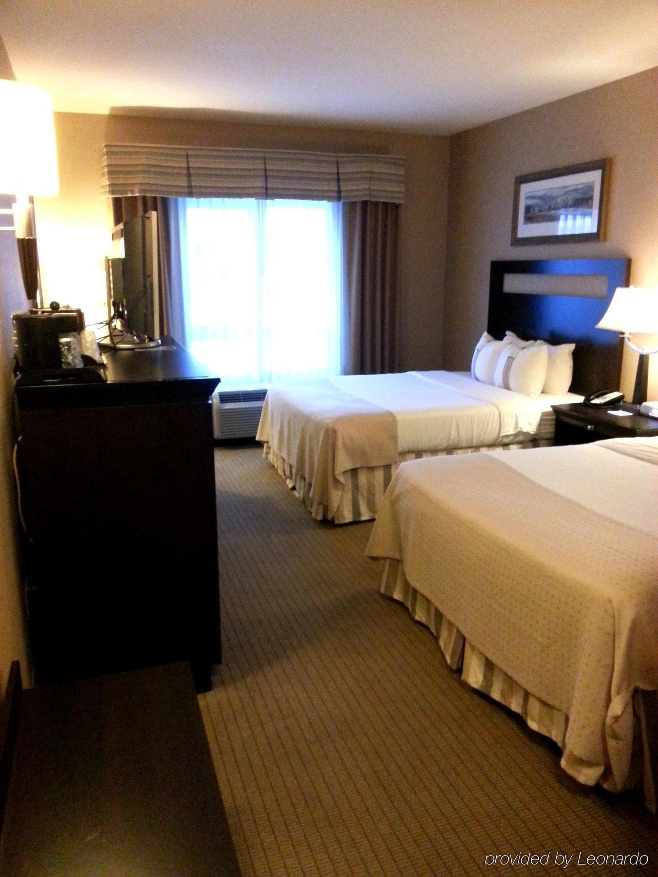 Holiday Inn Laramie By Ihg Exteriér fotografie