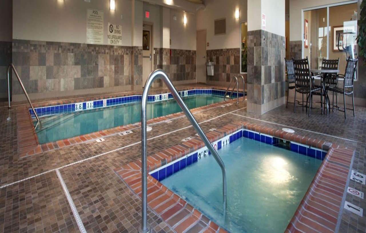 Holiday Inn Laramie By Ihg Exteriér fotografie