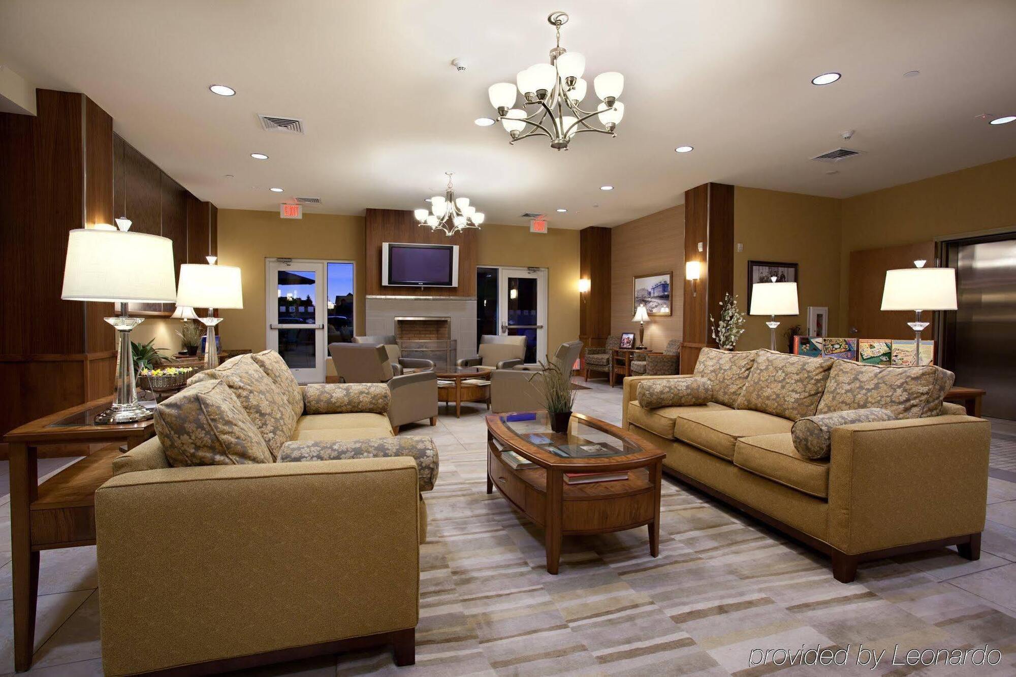 Holiday Inn Laramie By Ihg Exteriér fotografie